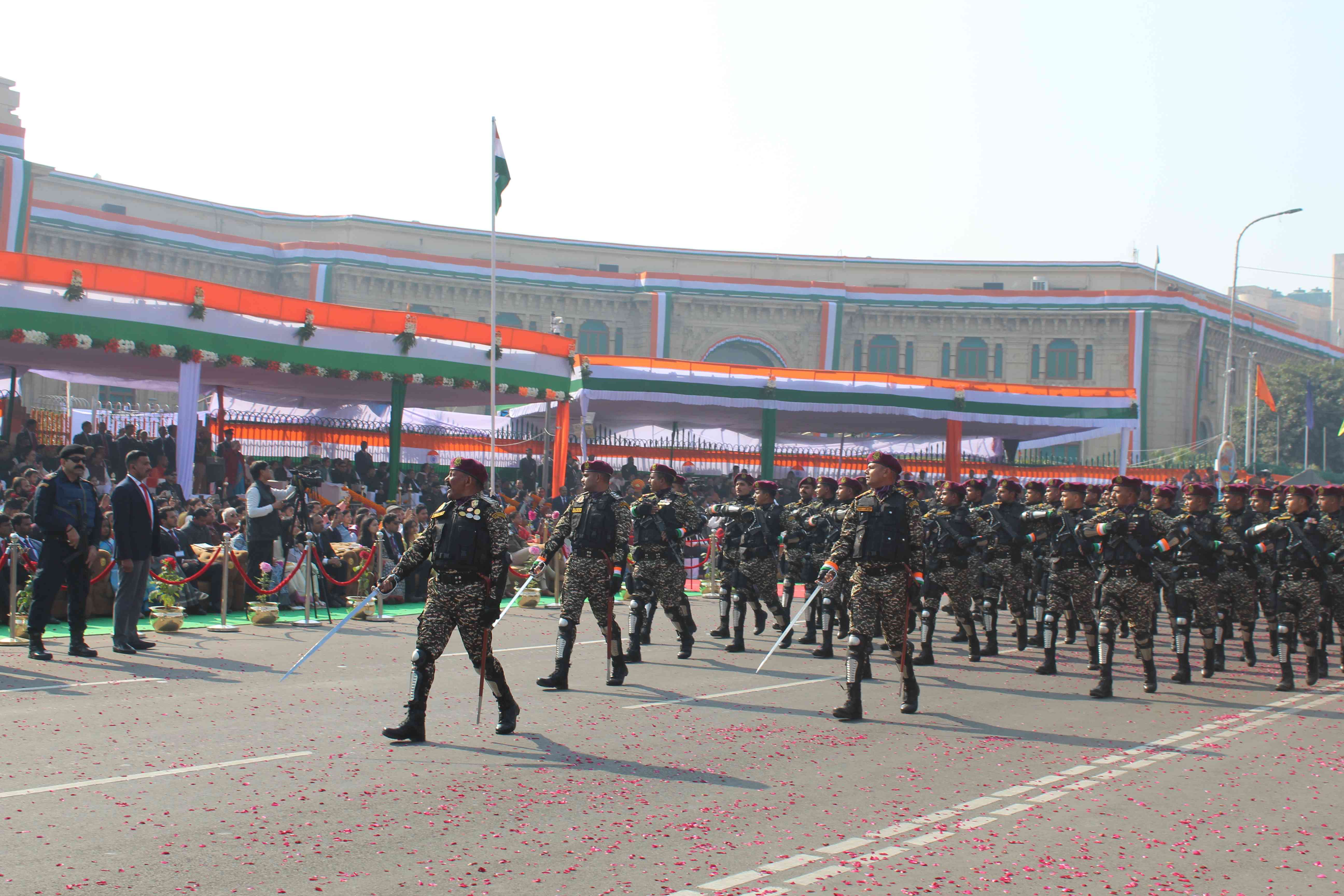 Republic Day 2025