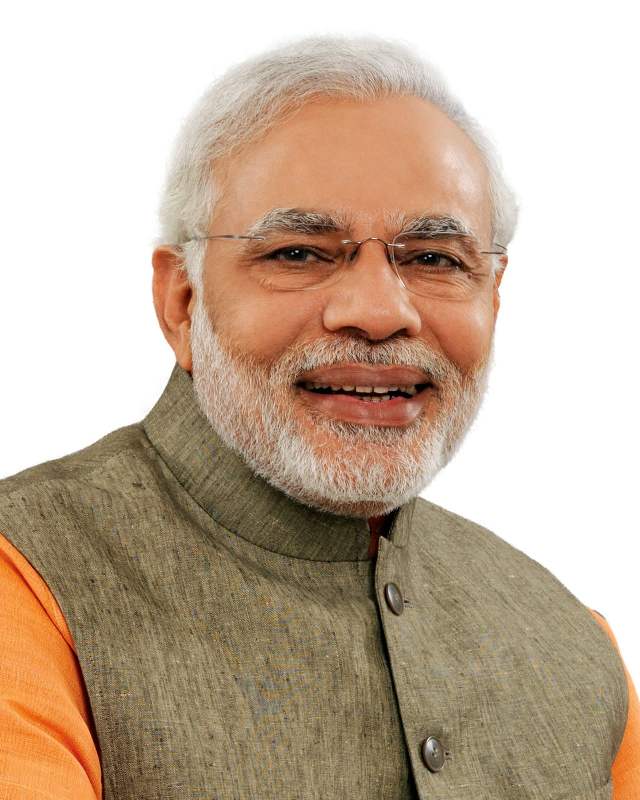 Shri Narendra Modi